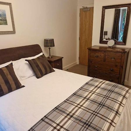 Apartmán Glen Mor Fort Augustus Exteriér fotografie