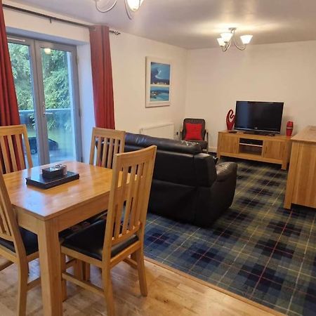 Apartmán Glen Mor Fort Augustus Exteriér fotografie