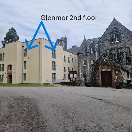 Apartmán Glen Mor Fort Augustus Exteriér fotografie