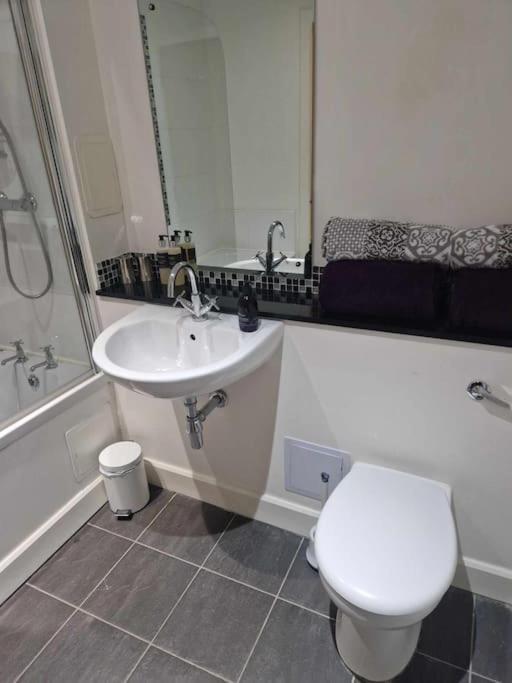 Apartmán Glen Mor Fort Augustus Exteriér fotografie