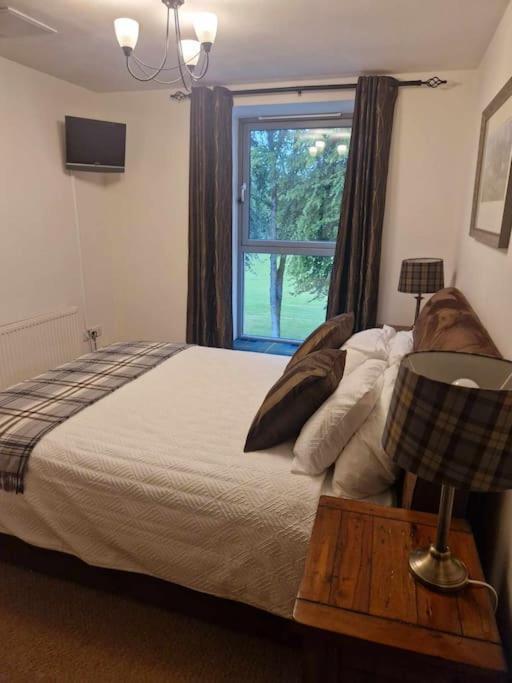 Apartmán Glen Mor Fort Augustus Exteriér fotografie