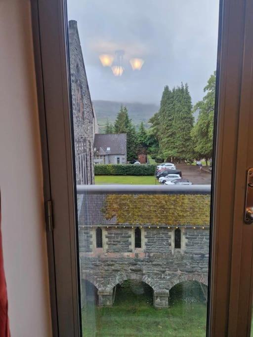 Apartmán Glen Mor Fort Augustus Exteriér fotografie