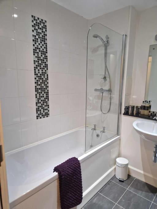 Apartmán Glen Mor Fort Augustus Exteriér fotografie